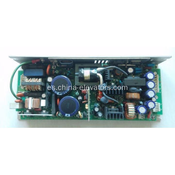 Fuente de alimentación de modo conmutado LWQ80-5225 para ascensores Hyundai